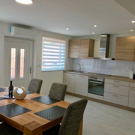 Apartma Sonja Piran Zewnętrze zdjęcie