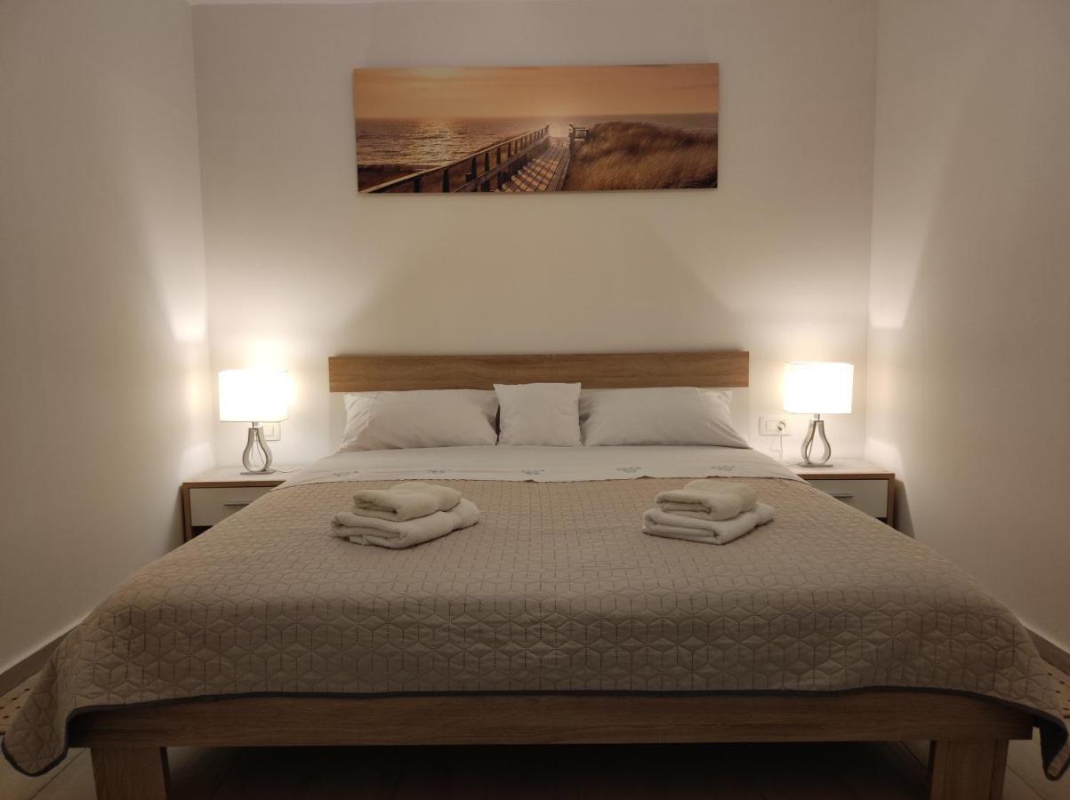 Apartma Sonja Piran Zewnętrze zdjęcie
