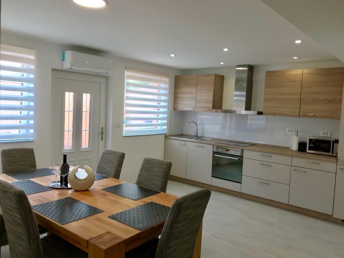Apartma Sonja Piran Zewnętrze zdjęcie