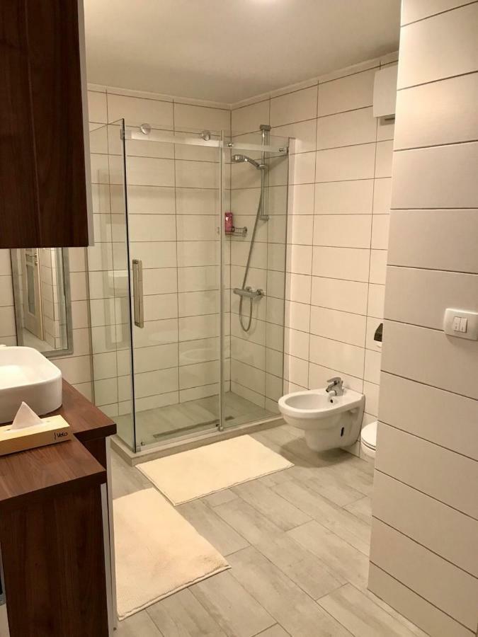 Apartma Sonja Piran Zewnętrze zdjęcie