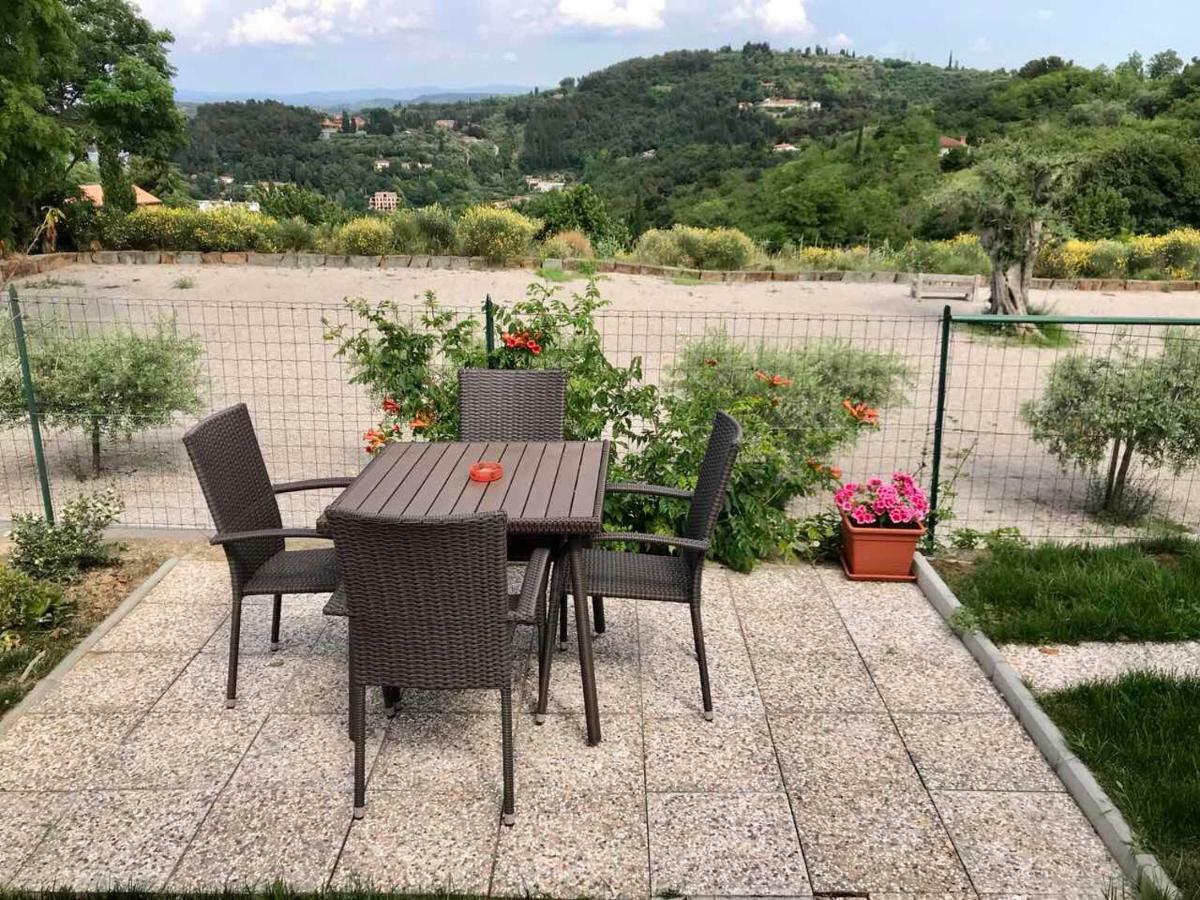 Apartma Sonja Piran Zewnętrze zdjęcie