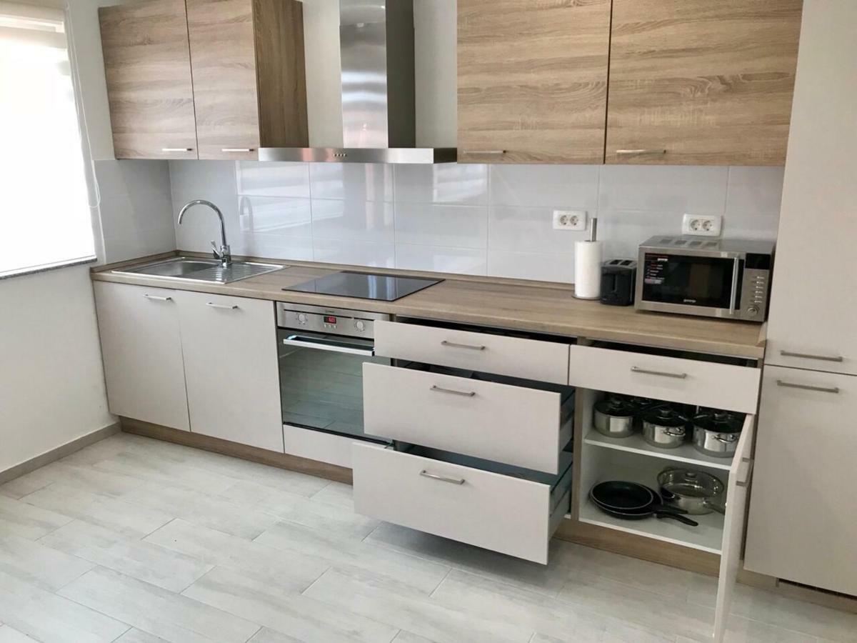 Apartma Sonja Piran Zewnętrze zdjęcie