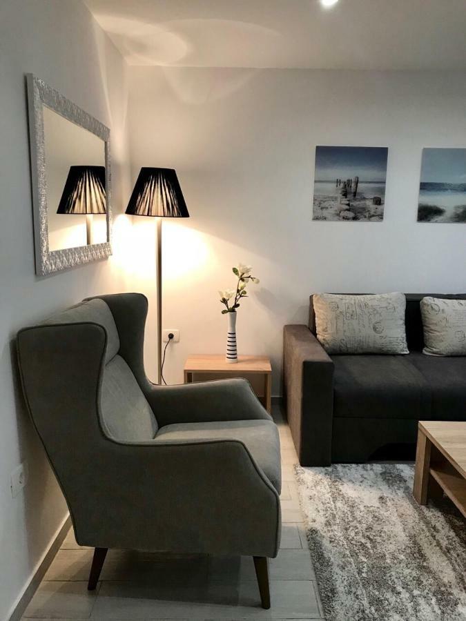 Apartma Sonja Piran Zewnętrze zdjęcie