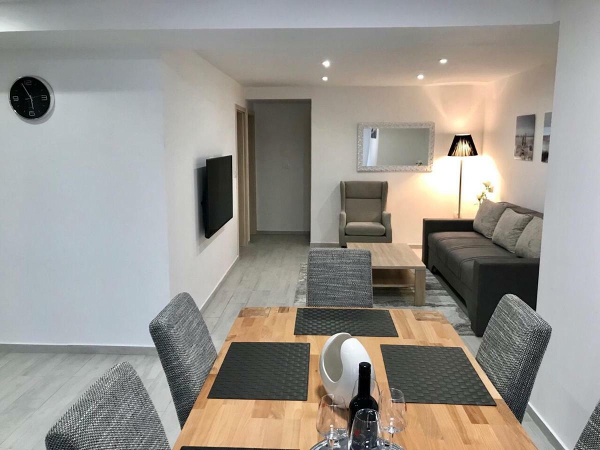Apartma Sonja Piran Zewnętrze zdjęcie