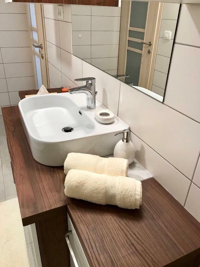 Apartma Sonja Piran Zewnętrze zdjęcie