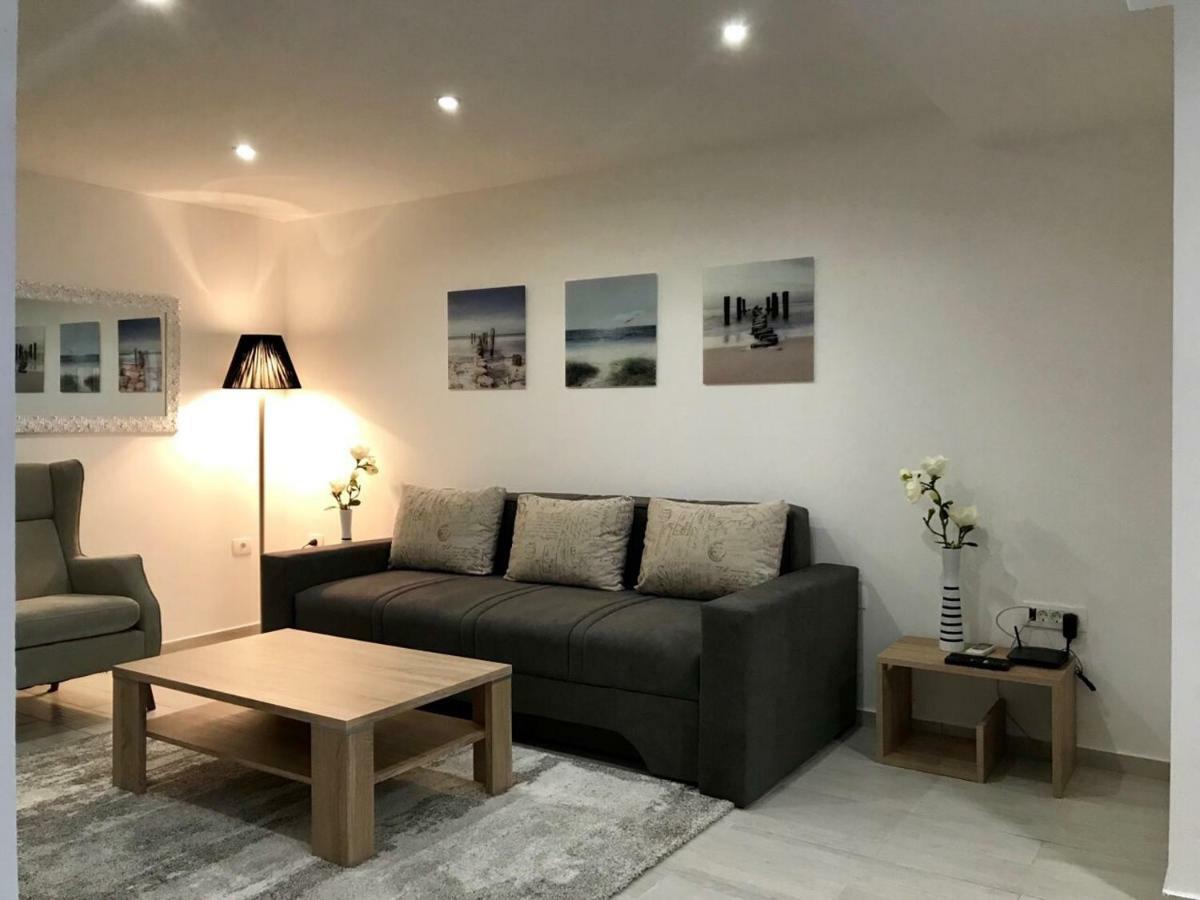 Apartma Sonja Piran Zewnętrze zdjęcie