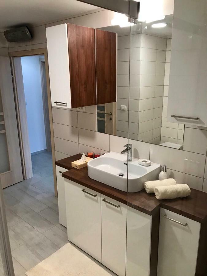 Apartma Sonja Piran Zewnętrze zdjęcie